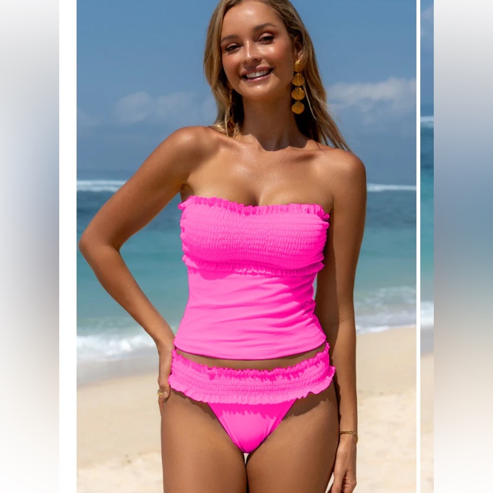 Brand new Tankini